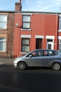 41 Clayfield Road, Mexborough 41 Clayfield Road, Mexborough